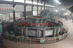 (SZTSP)Tianjin Shenzhoutong Steel Pipe Co., Ltd.