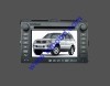 7 INCH CAR DVD PLAYER WITH GPS FOR TOYOTA PRADO-A High Quality