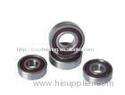 non-standrd deep groove ball bearing 608ZZ