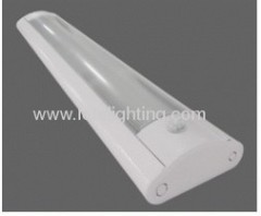 10W / 20W 3528SMD LED light fitting with sensor