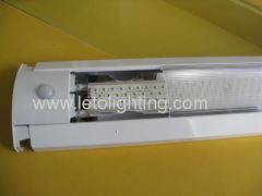 10W / 20W 3528SMD LED light fitting with sensor