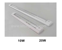 10W / 20W 3528SMD LED light fitting with sensor