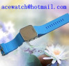 silicone watch G (LED digital watch) silica gel wristwatches