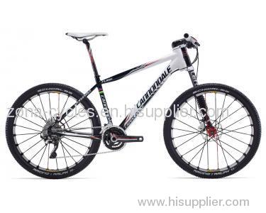 cannondale flash carbon 2011