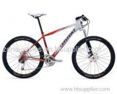 Cannondale Flash Carbon 3 2011 Mountain Bike