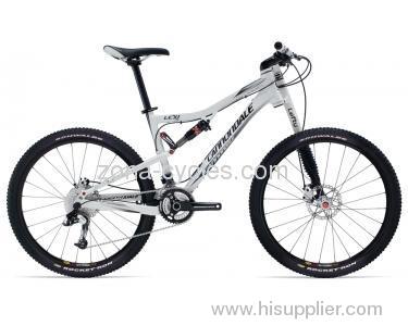 Cannondale Lexi 1 2011 Mountain Bike