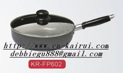 Aluminium Non-stick cookware