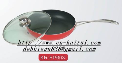 Aluminium Non-stick Frypan KR-FP603