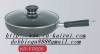 Aluminium Non-stick Frypan KR-FP605