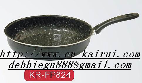Non-stick cookware -Frypan KR-FP824