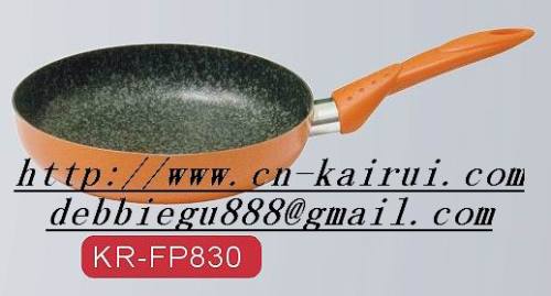 Aluminium Non-stick cookware