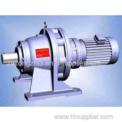 Cycloid Reducer