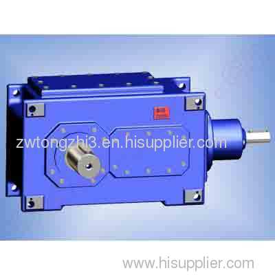 Gear Reducer