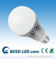 3w led bulb light