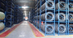 LEINA TYRE INDUSTRY LIMITED