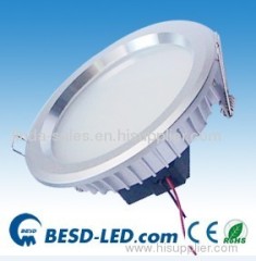 4inch 10w led downlight