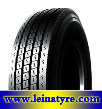 Top Quality Truck Tyre