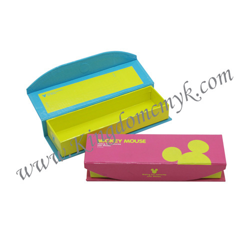 Rigid Paper Gift Box