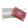 Iron Flower Paper Gift Box for Wedding