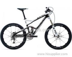 Cannondale Jekyll Ultimate 2011 Mountain Bike