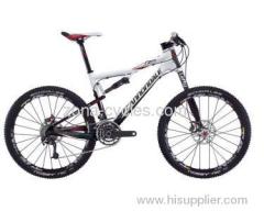 Cannondale RZ One40 Carbon 2 2010 Mountain Bike
