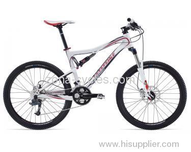 Cannondale RZ120 3 2011 Mountain Bike