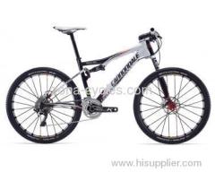 Cannondale Scalpel 1 2011 Mountain Bike