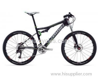 Cannondale Scalpel 2 2011 Mountain Bike