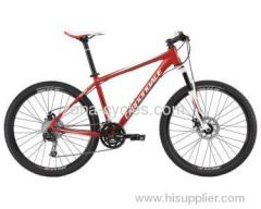 Cannondale Trail SL 5 2010 Mountain Bike