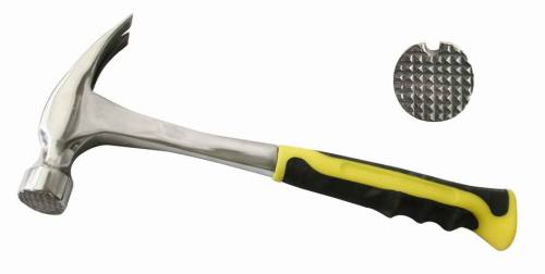 Carbon Steel Claw Hammer