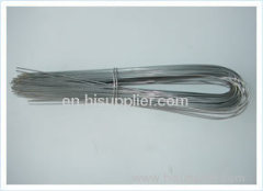 Galvanized Iron Wire