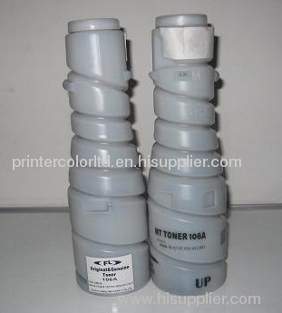 bulk toner powder Minolta 4650