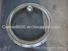 slewing bearing