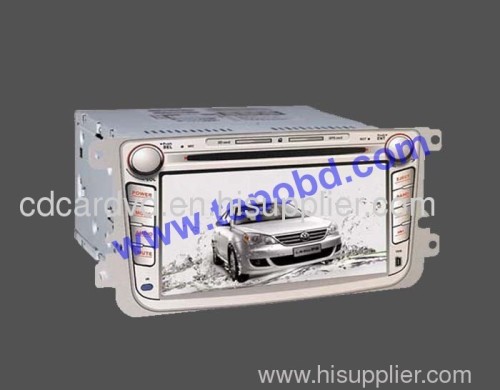 7 INCH CAR DVD PLAYER WITH GPS FOR VW LAVIDA HIGH Quality