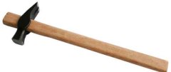 wooden handle Claw Hammer
