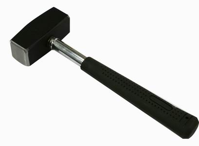 Unique design Stainless Steel Hammer