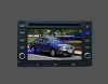 7 INCH CAR DVD PLAYER WITH GPS FOR VW PASSAT HIGH QUALITY