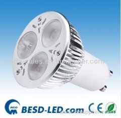 high power led spotlight