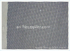 Galvanized Square Wire Mesh