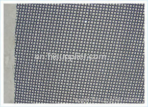 Galvanized Square Wire Mesh