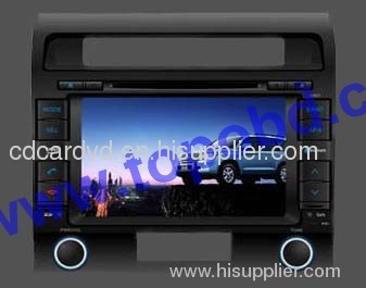 8 INCH CAR DVD PLAYER WITH GPS FOR TOYOTA LANDCRUISER -B HIGH QUALITY