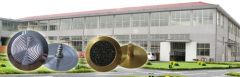 Wuyi Xiongchang Hardware Manufacturing Co.,Ltd