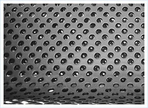 Perforated Metal