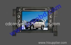 7 INCH CAR DVD PLAYER WITH GPS FOR GRAND VITARA HIGH QUALITY