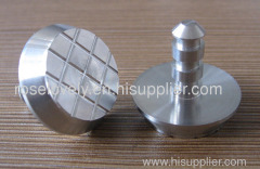 Stainless Steel Tactile Indicator