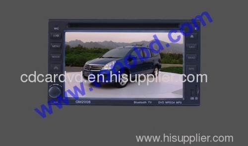 6.2 INCH CAR DVD PLAYER WITH GPS FOR FENGSHEN BLUEBIRD HIGH QUALITY