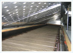 Conveyor Belt Mesh