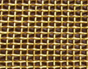 Brass Wire Mesh