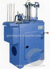 2C3-2C5 paste Filling Machine