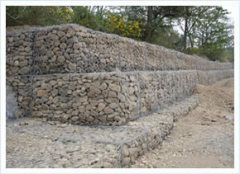 Gabion Box